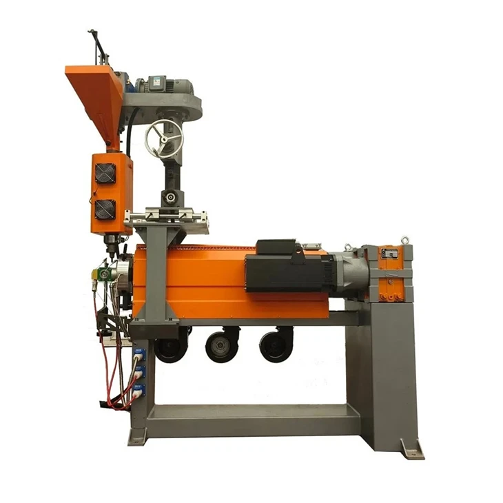Automotive Hlau Extrusion Kab