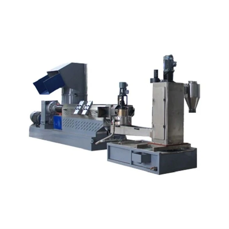 Flat Ribbon Cable Extrusion Khoom
